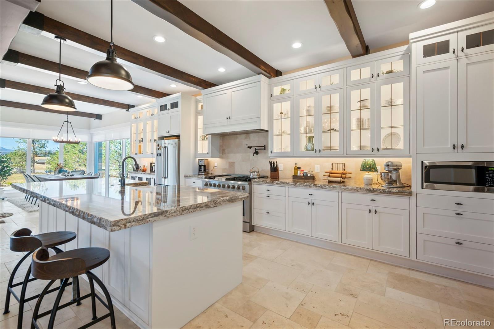MLS Image #6 for 4694  settlers ranch road,colorado springs, Colorado