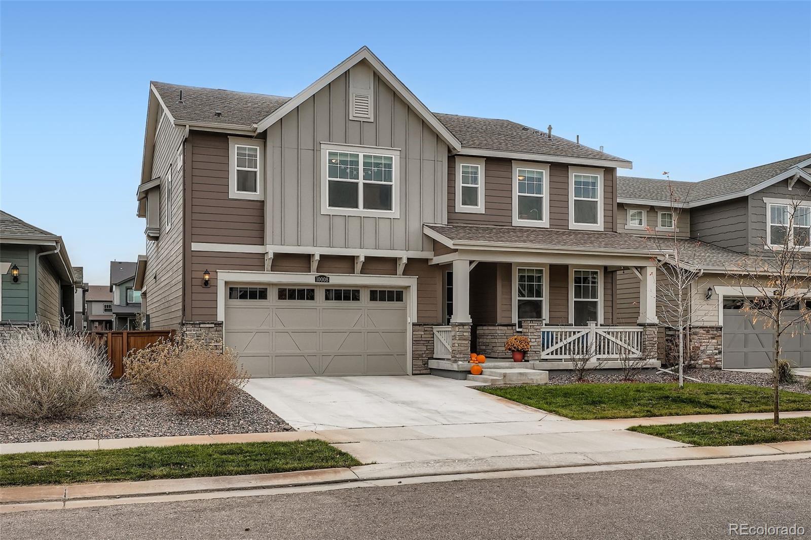 MLS Image #0 for 10008  vaughn street,commerce city, Colorado