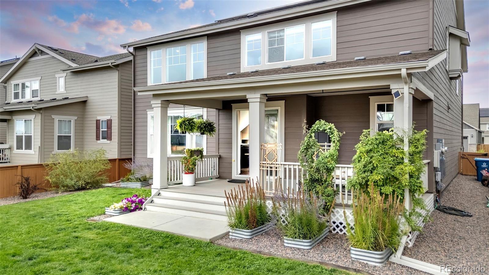 MLS Image #28 for 10008  vaughn street,commerce city, Colorado