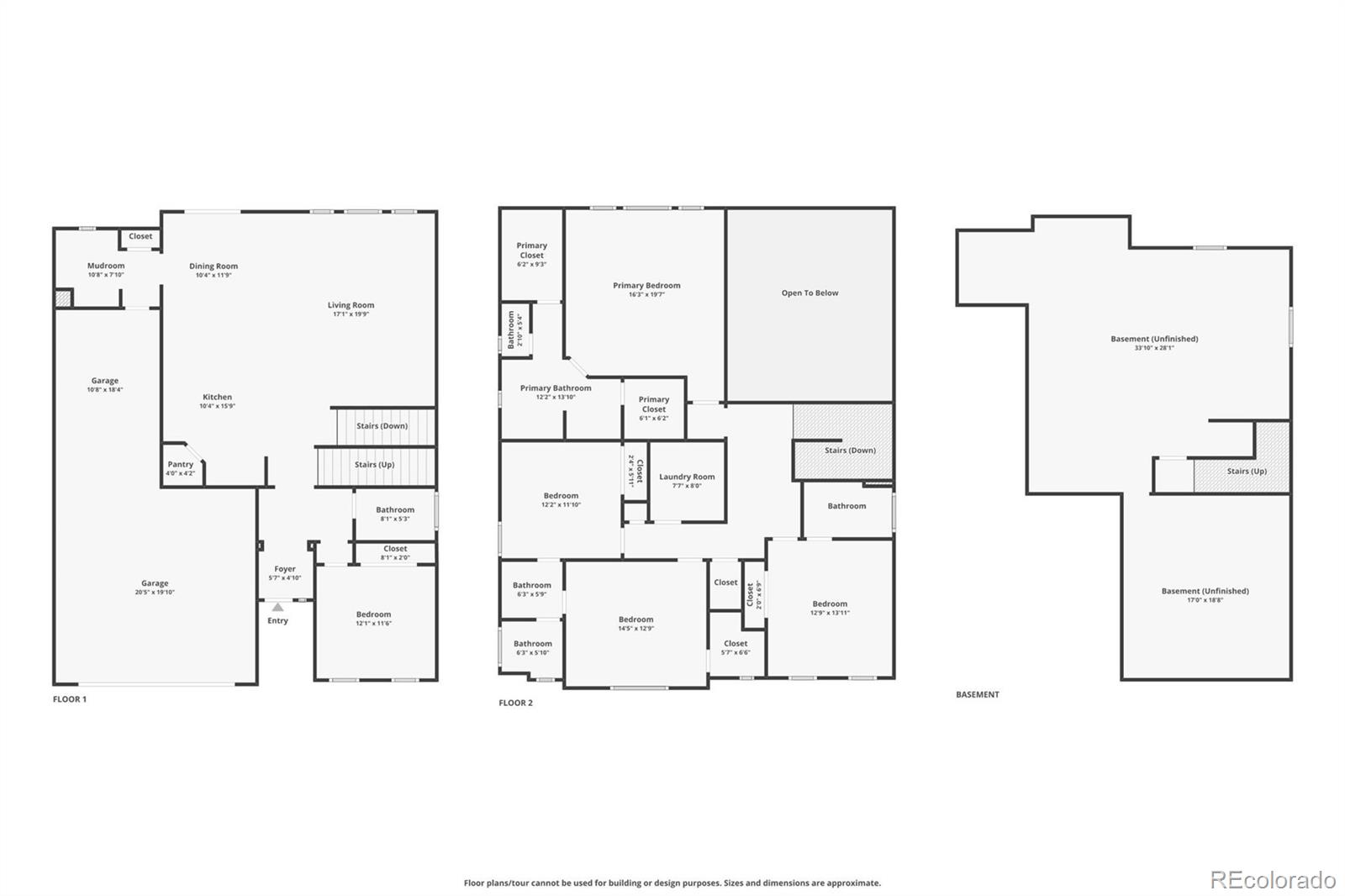 MLS Image #33 for 10008  vaughn street,commerce city, Colorado