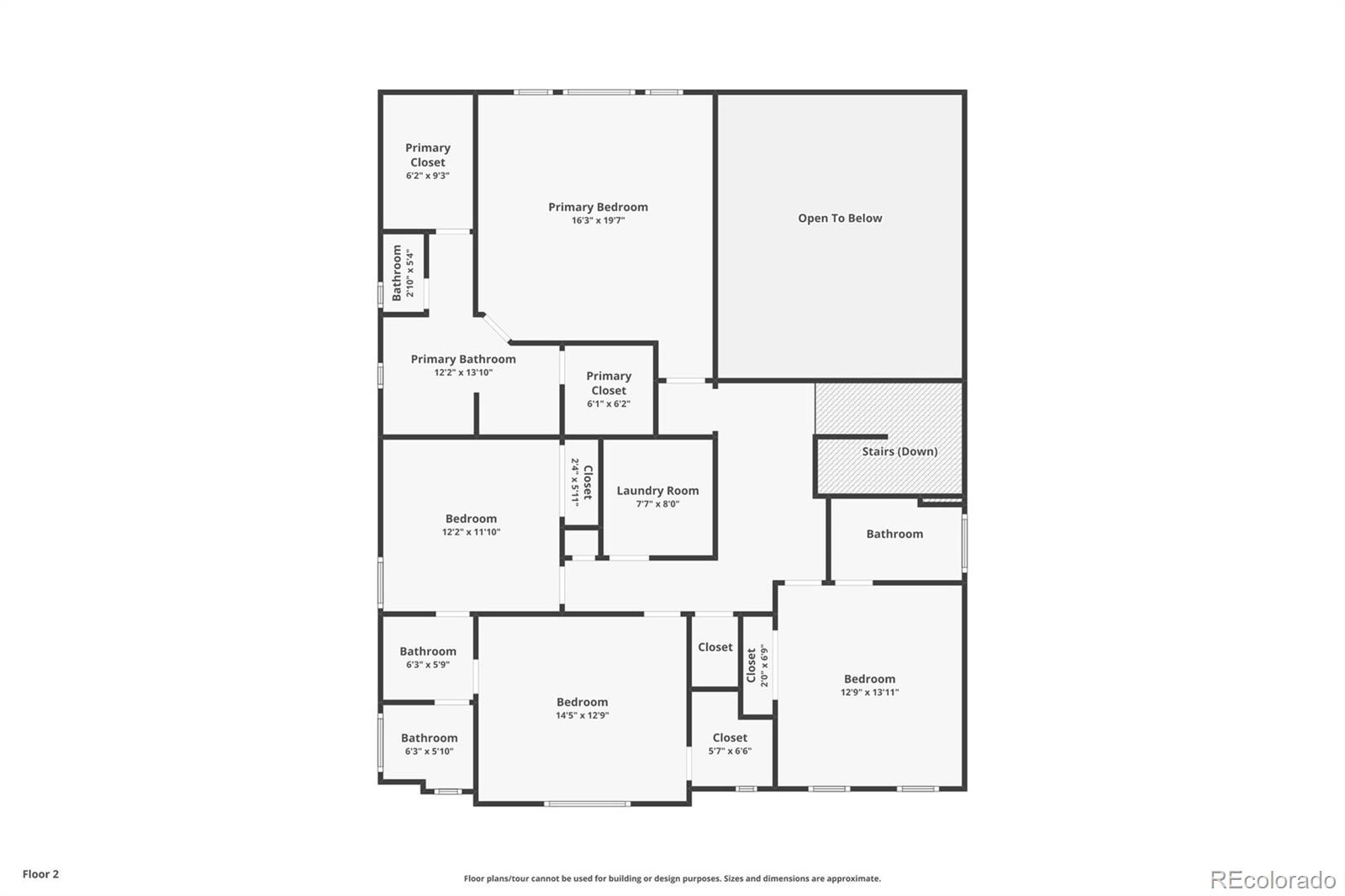 MLS Image #35 for 10008  vaughn street,commerce city, Colorado