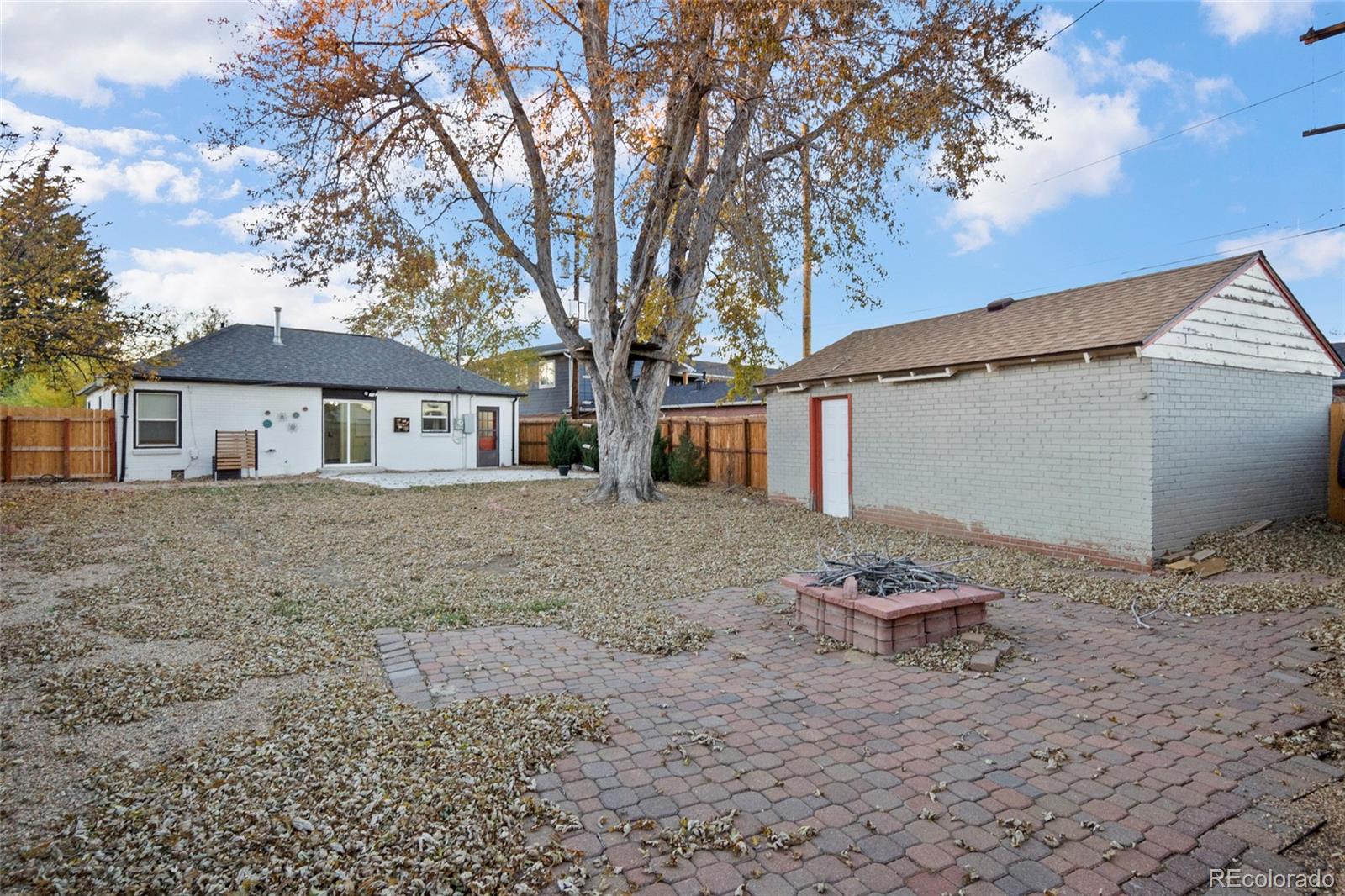 MLS Image #18 for 1444  willow street,denver, Colorado