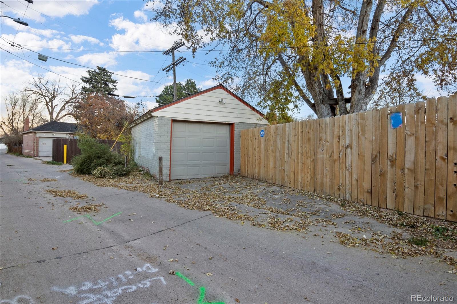 MLS Image #20 for 1444  willow street,denver, Colorado