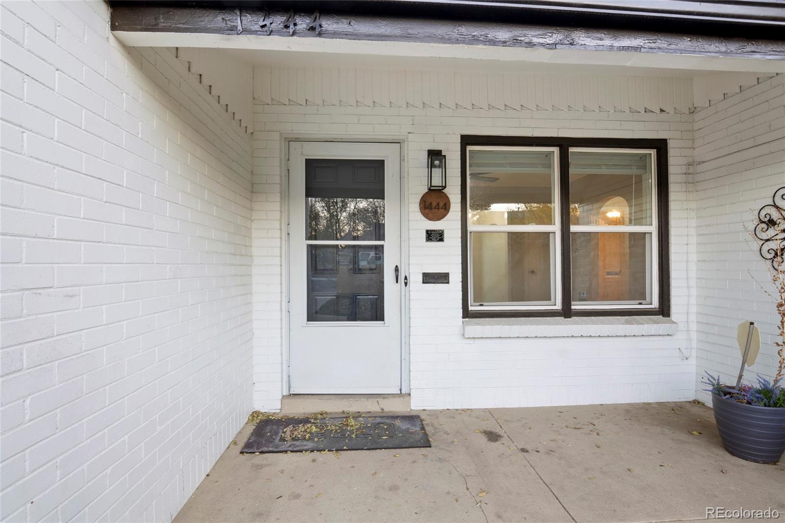 MLS Image #5 for 1444  willow street,denver, Colorado