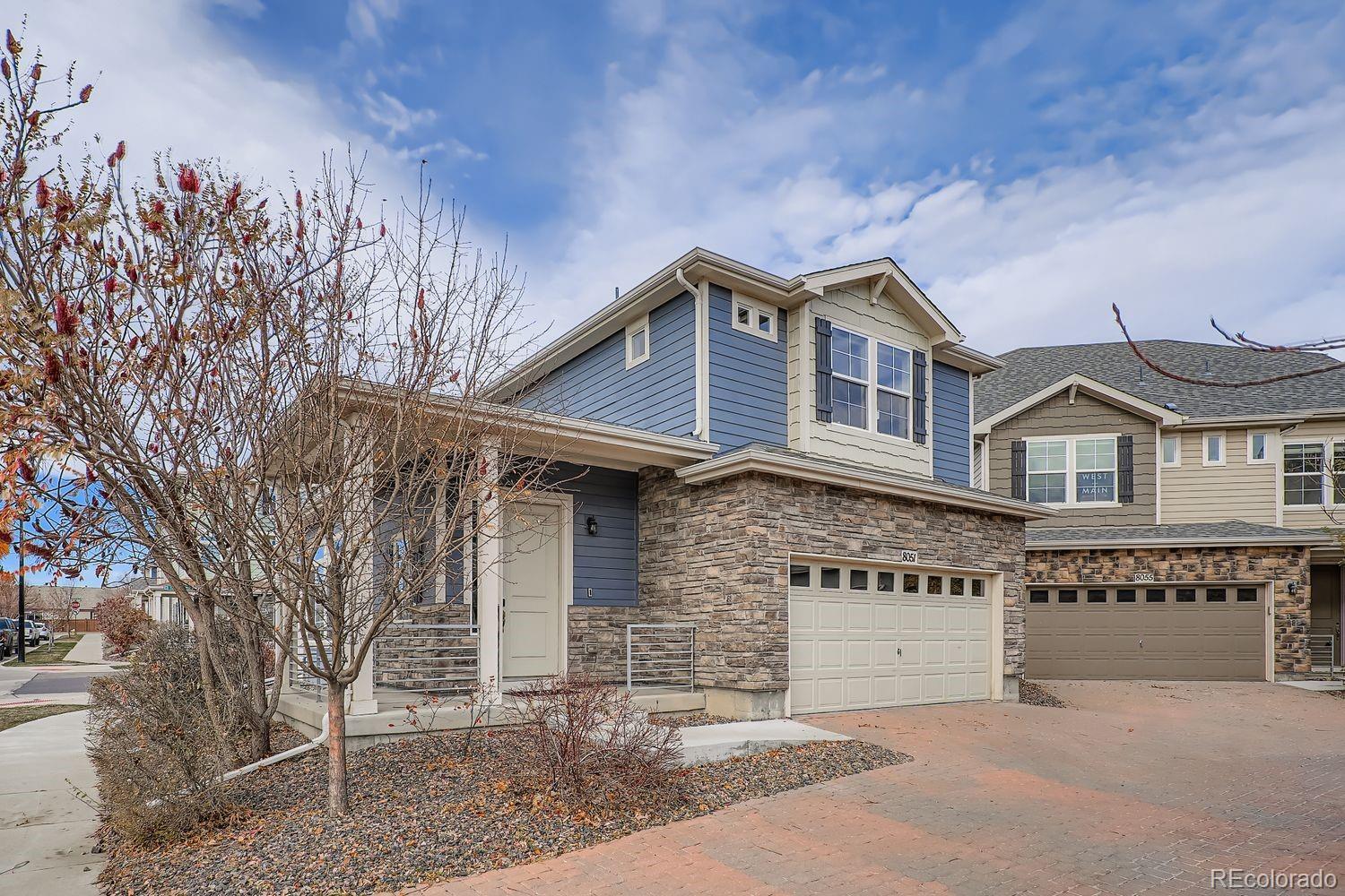 MLS Image #1 for 8051 e 128th place,thornton, Colorado