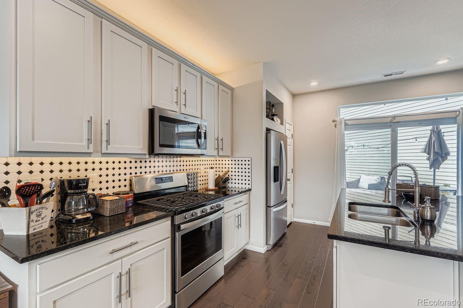 MLS Image #10 for 8051 e 128th place,thornton, Colorado