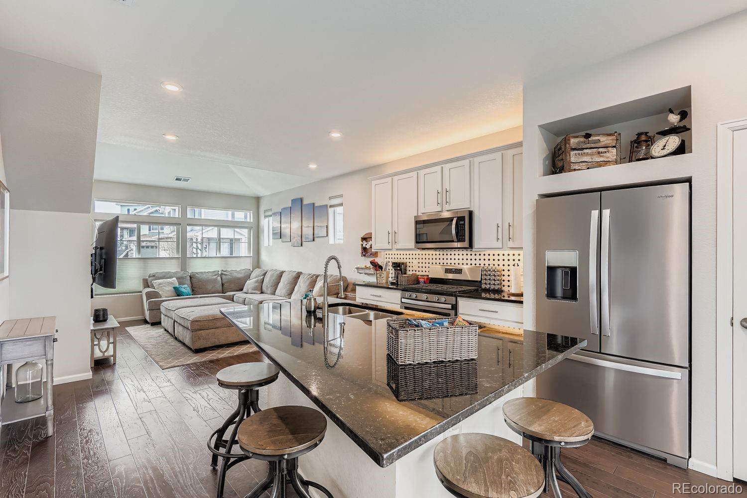 MLS Image #13 for 8051 e 128th place,thornton, Colorado