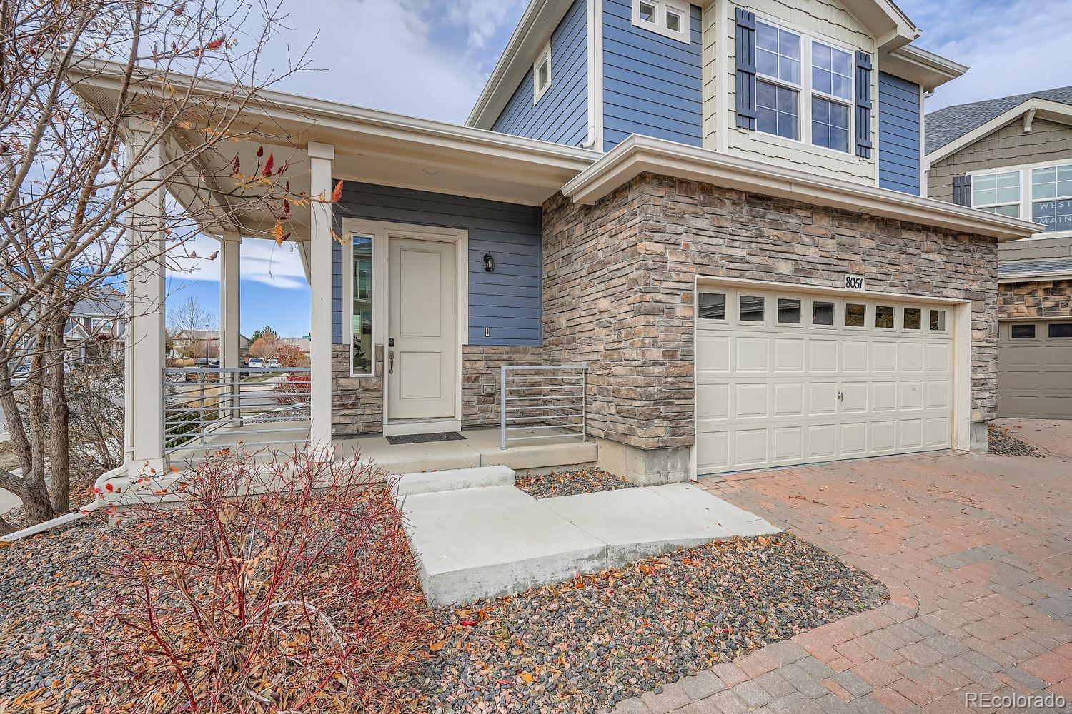 MLS Image #2 for 8051 e 128th place,thornton, Colorado