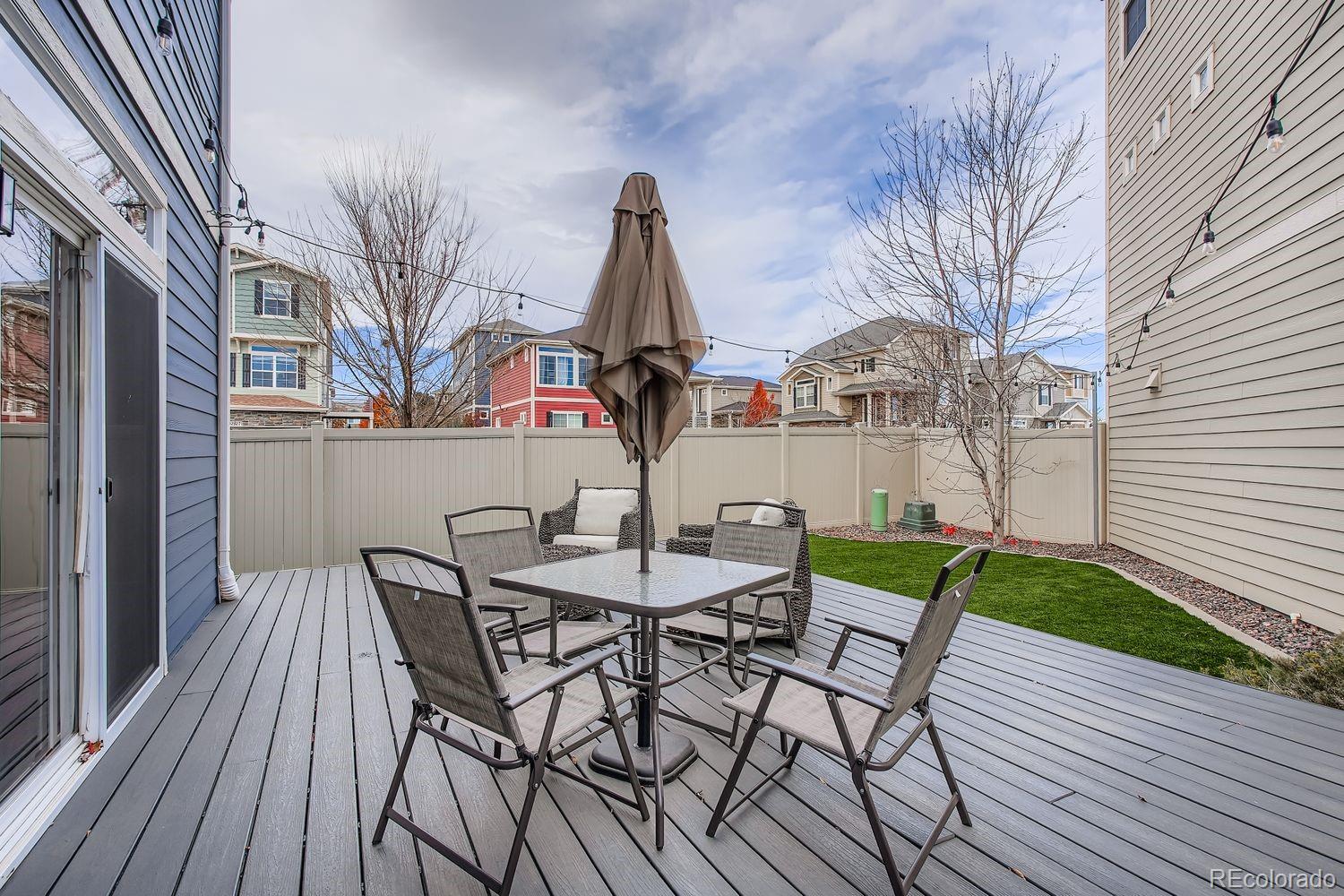 MLS Image #25 for 8051 e 128th place,thornton, Colorado