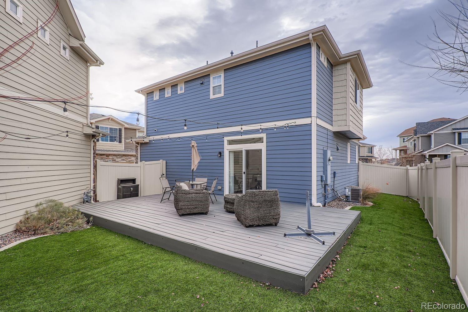 MLS Image #26 for 8051 e 128th place,thornton, Colorado