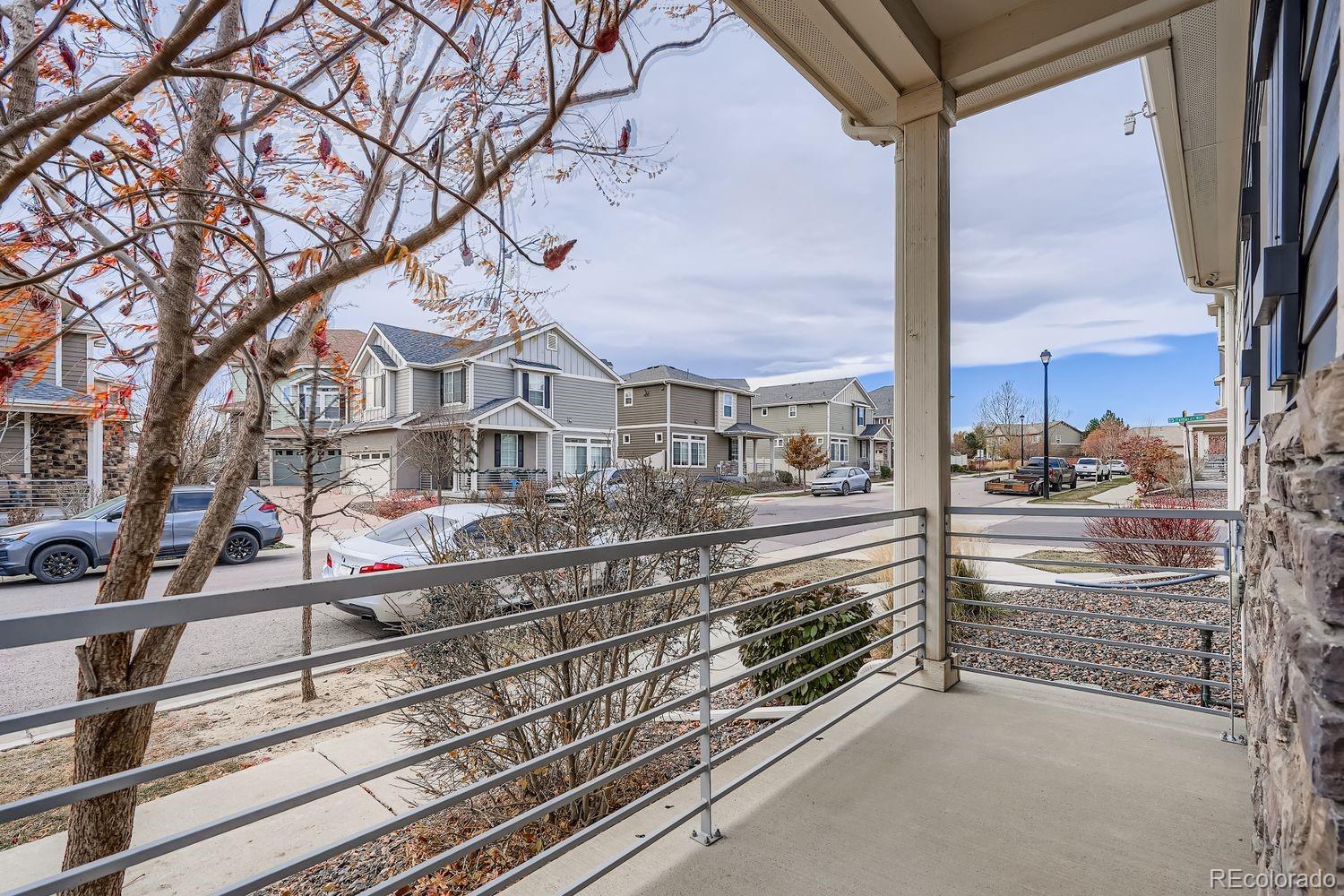 MLS Image #3 for 8051 e 128th place,thornton, Colorado
