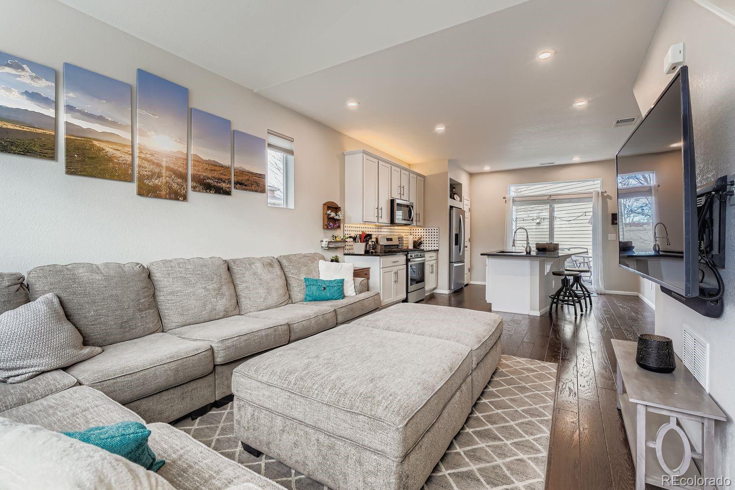 MLS Image #5 for 8051 e 128th place,thornton, Colorado