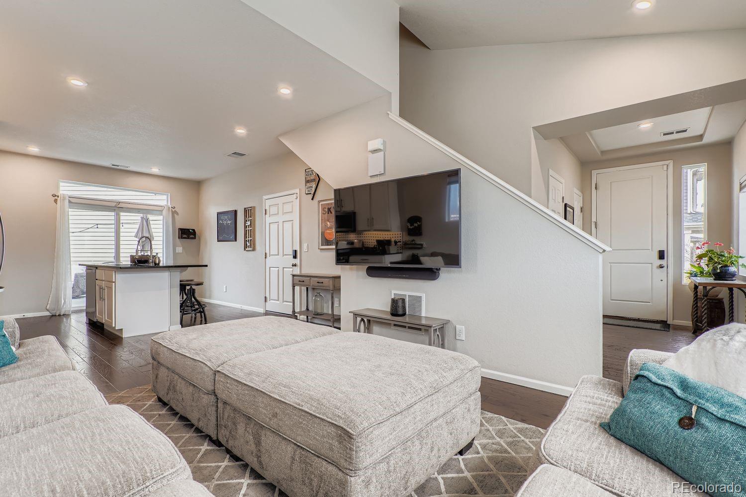 MLS Image #6 for 8051 e 128th place,thornton, Colorado