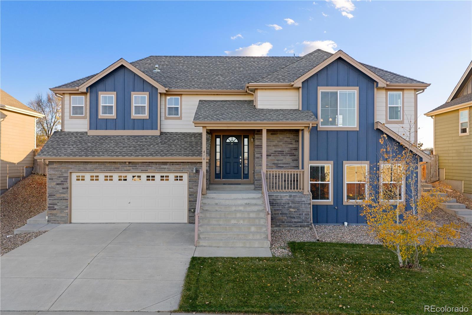 MLS Image #0 for 476  cholla drive,loveland, Colorado