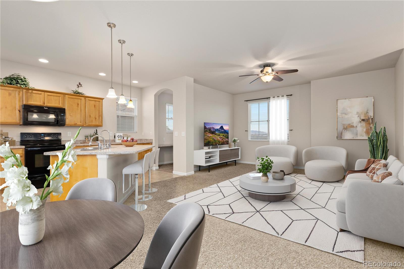 MLS Image #2 for 476  cholla drive,loveland, Colorado