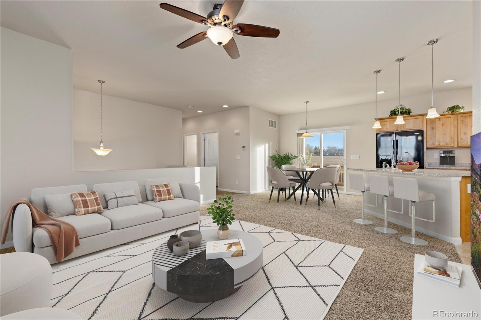 MLS Image #3 for 476  cholla drive,loveland, Colorado