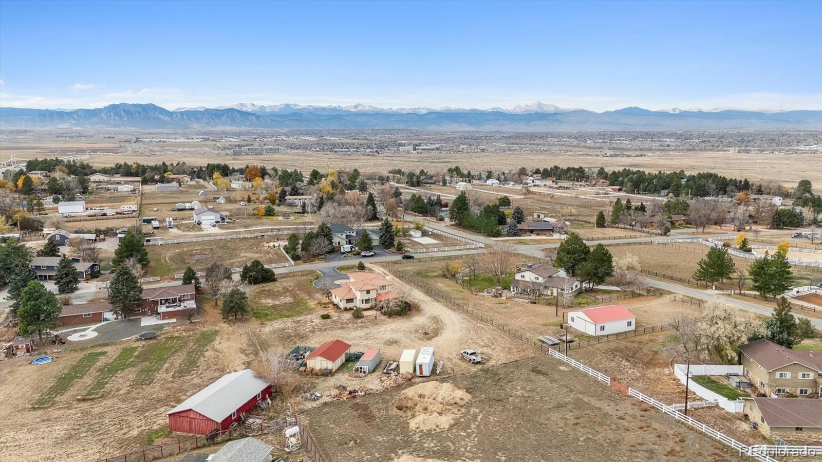 MLS Image #29 for 14578  benton street,broomfield, Colorado