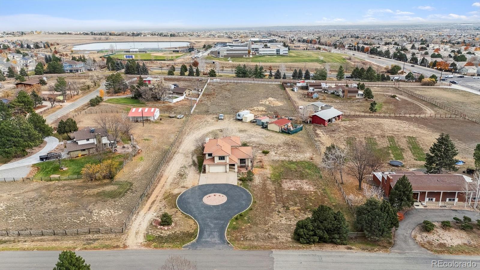 MLS Image #31 for 14578  benton street,broomfield, Colorado