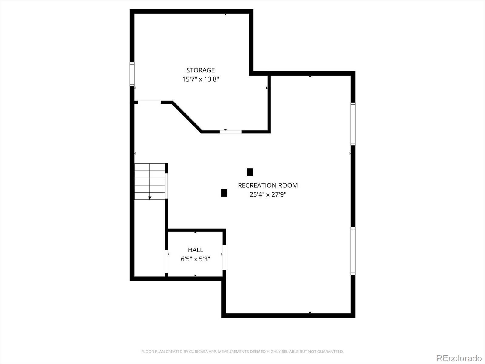 MLS Image #35 for 14578  benton street,broomfield, Colorado