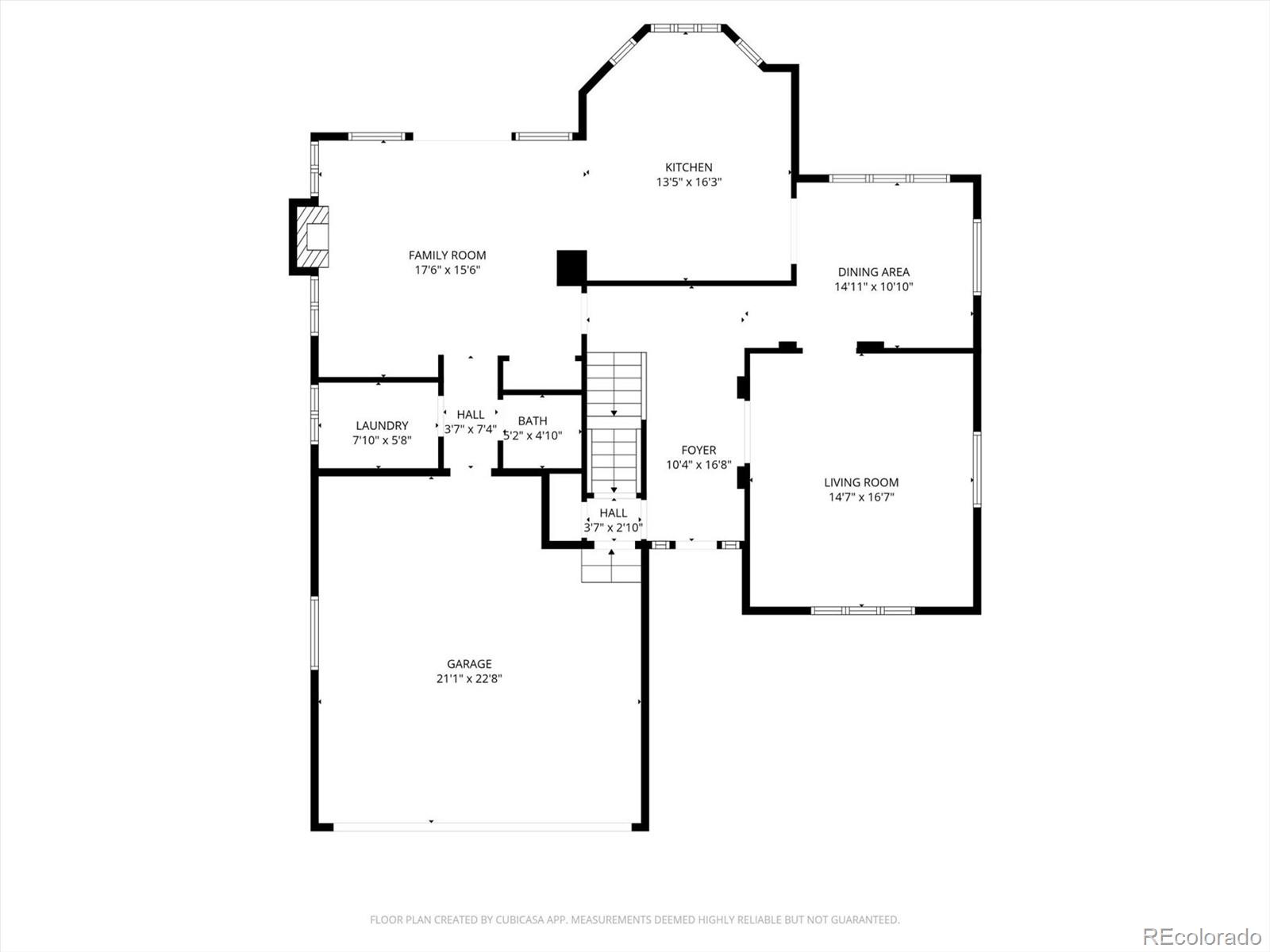 MLS Image #36 for 14578  benton street,broomfield, Colorado
