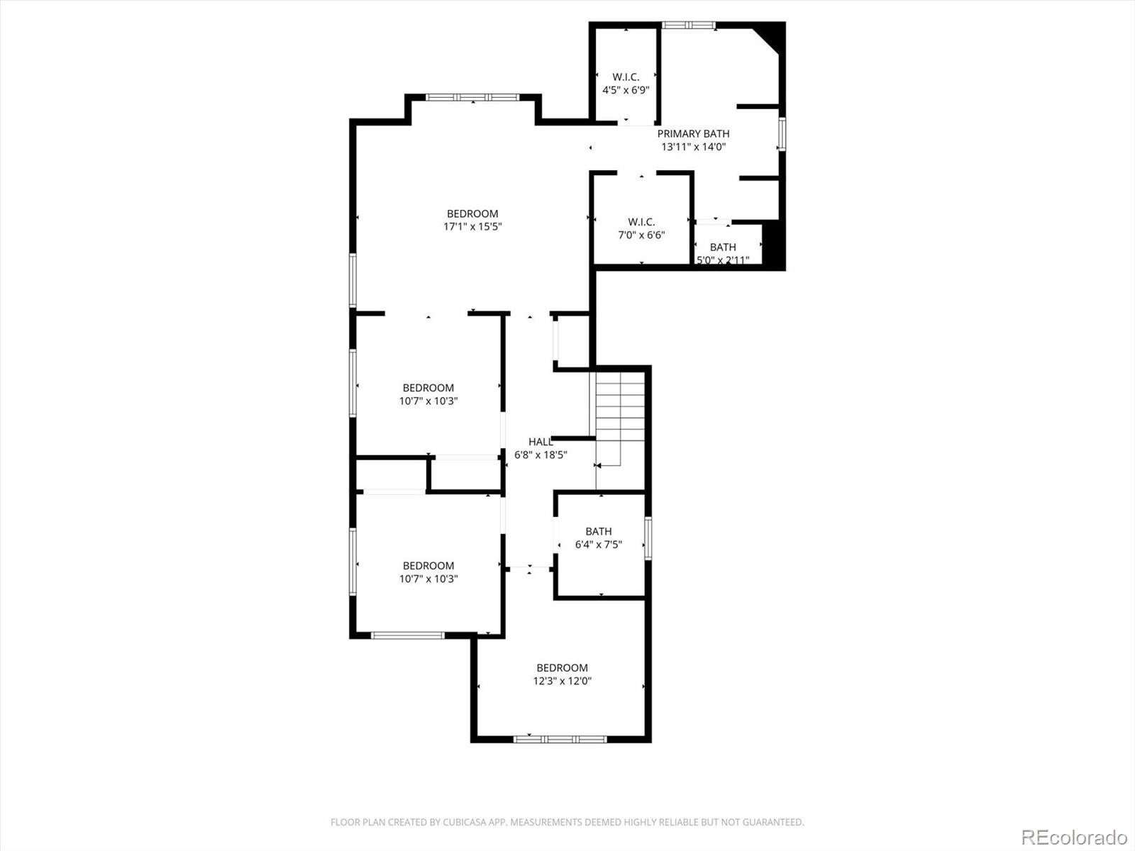 MLS Image #37 for 14578  benton street,broomfield, Colorado
