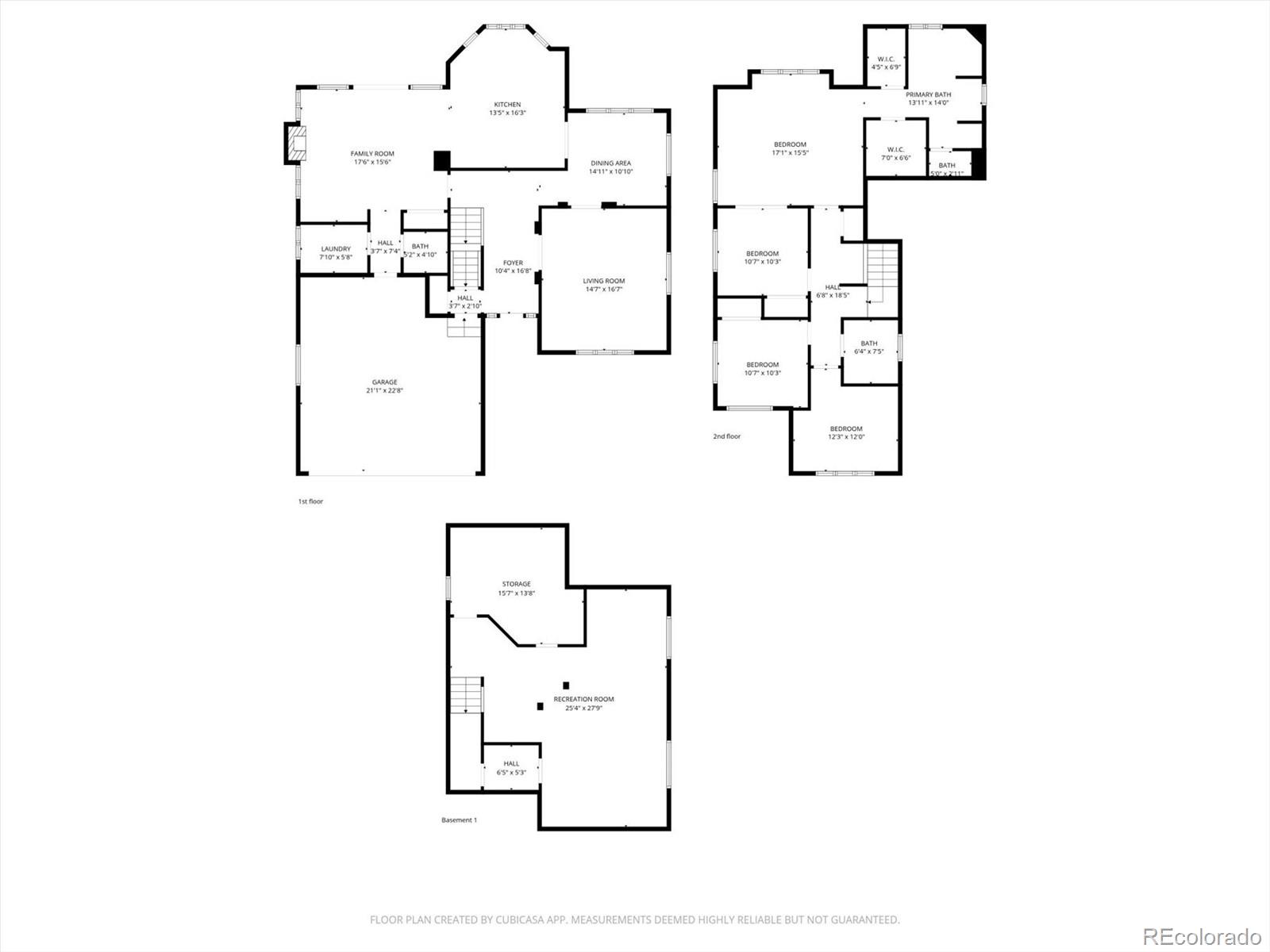 MLS Image #38 for 14578  benton street,broomfield, Colorado