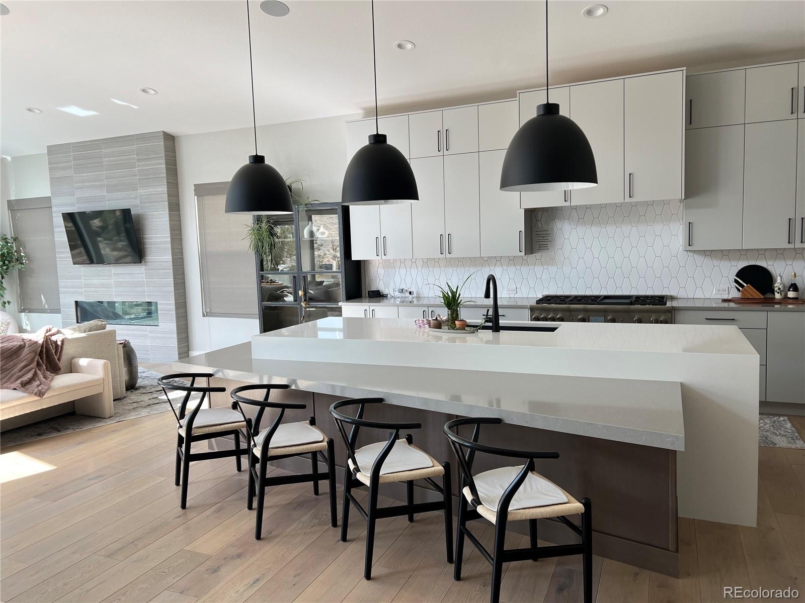 MLS Image #10 for 7125  skygazer street,castle pines, Colorado