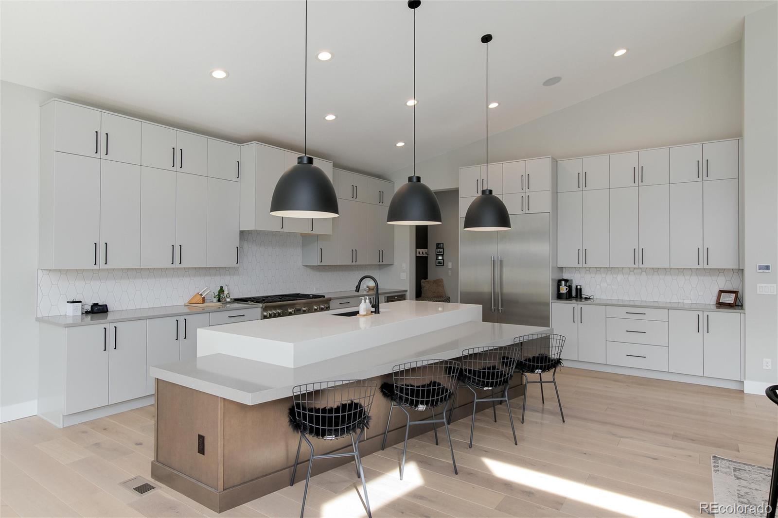 MLS Image #13 for 7125  skygazer street,castle pines, Colorado
