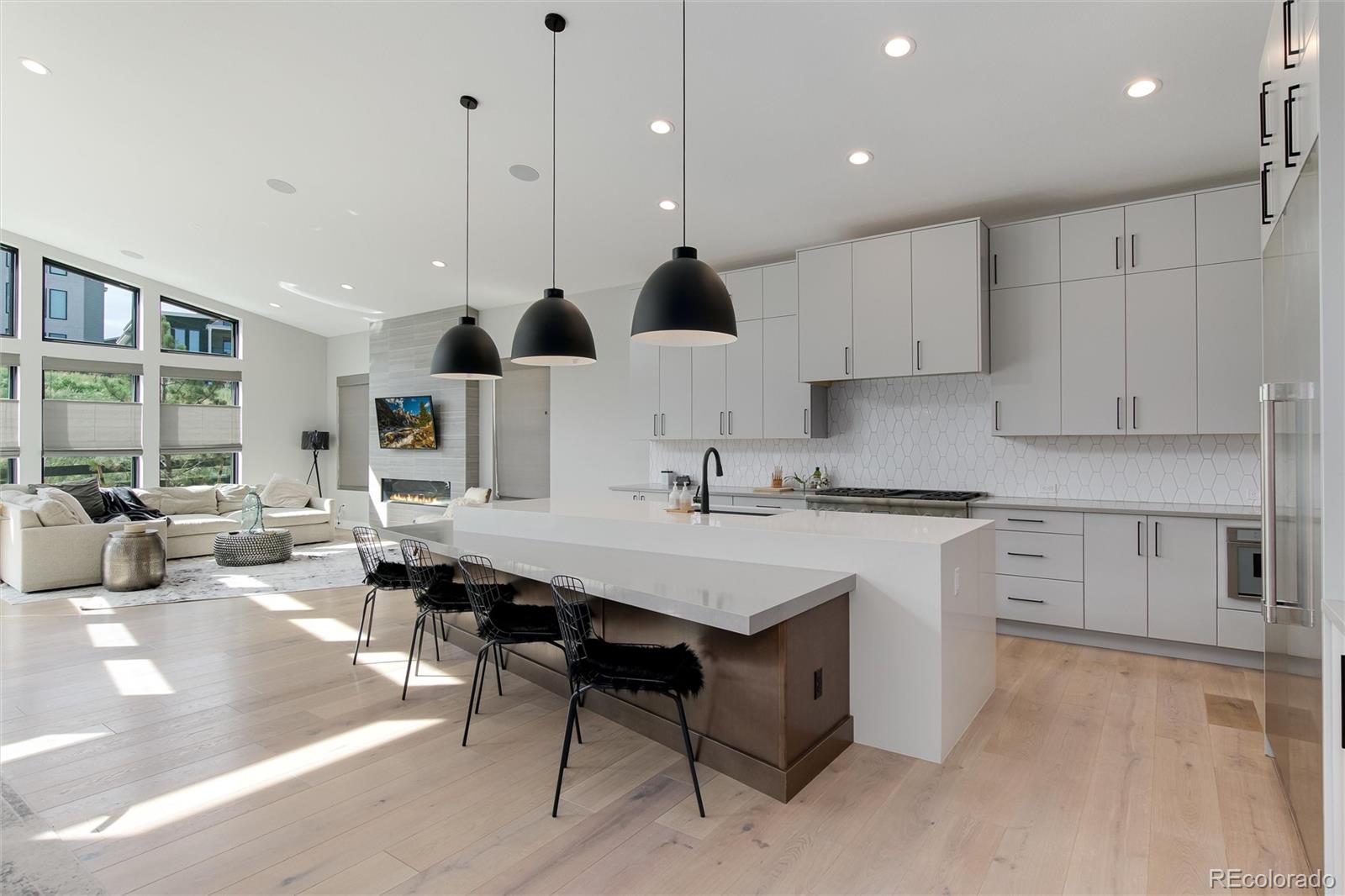 MLS Image #14 for 7125  skygazer street,castle pines, Colorado
