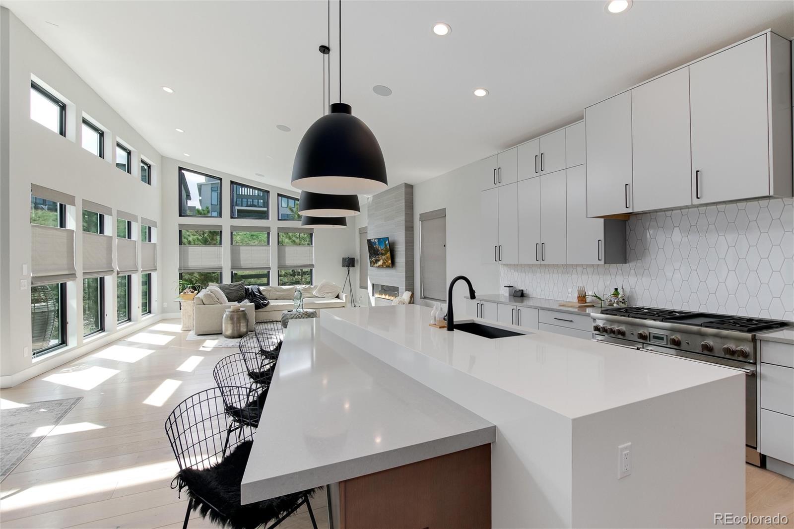 MLS Image #15 for 7125  skygazer street,castle pines, Colorado