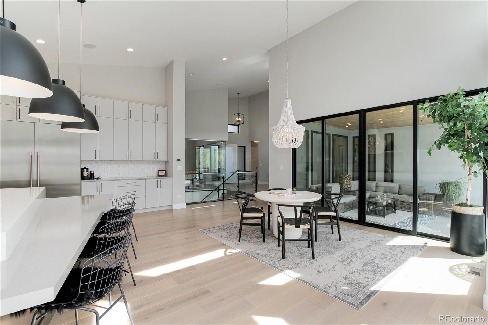 MLS Image #17 for 7125  skygazer street,castle pines, Colorado
