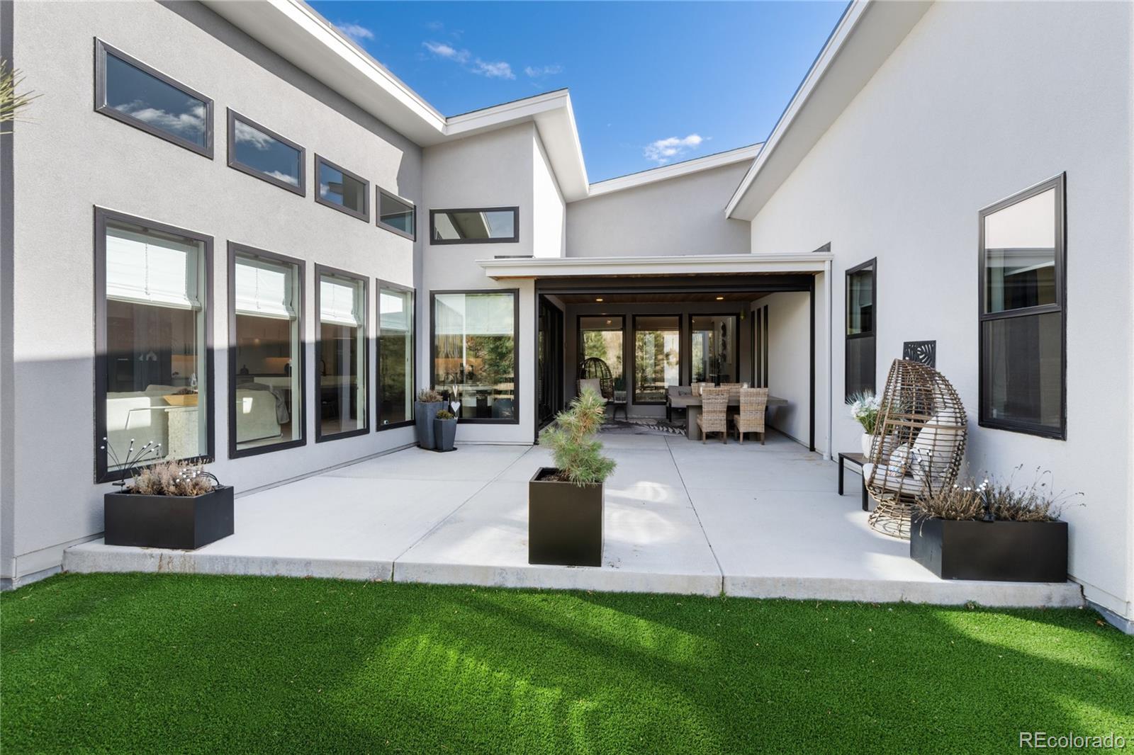 MLS Image #18 for 7125  skygazer street,castle pines, Colorado
