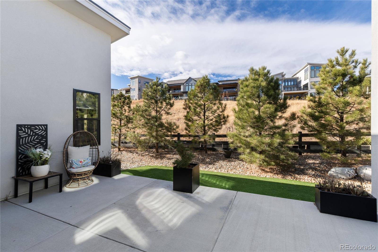 MLS Image #19 for 7125  skygazer street,castle pines, Colorado