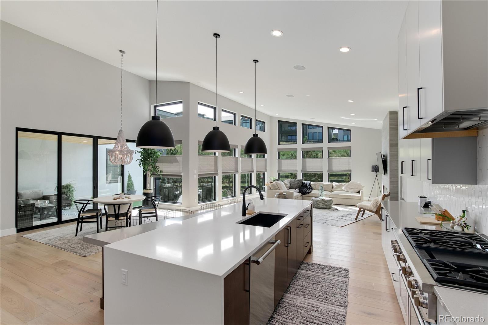 MLS Image #24 for 7125  skygazer street,castle pines, Colorado