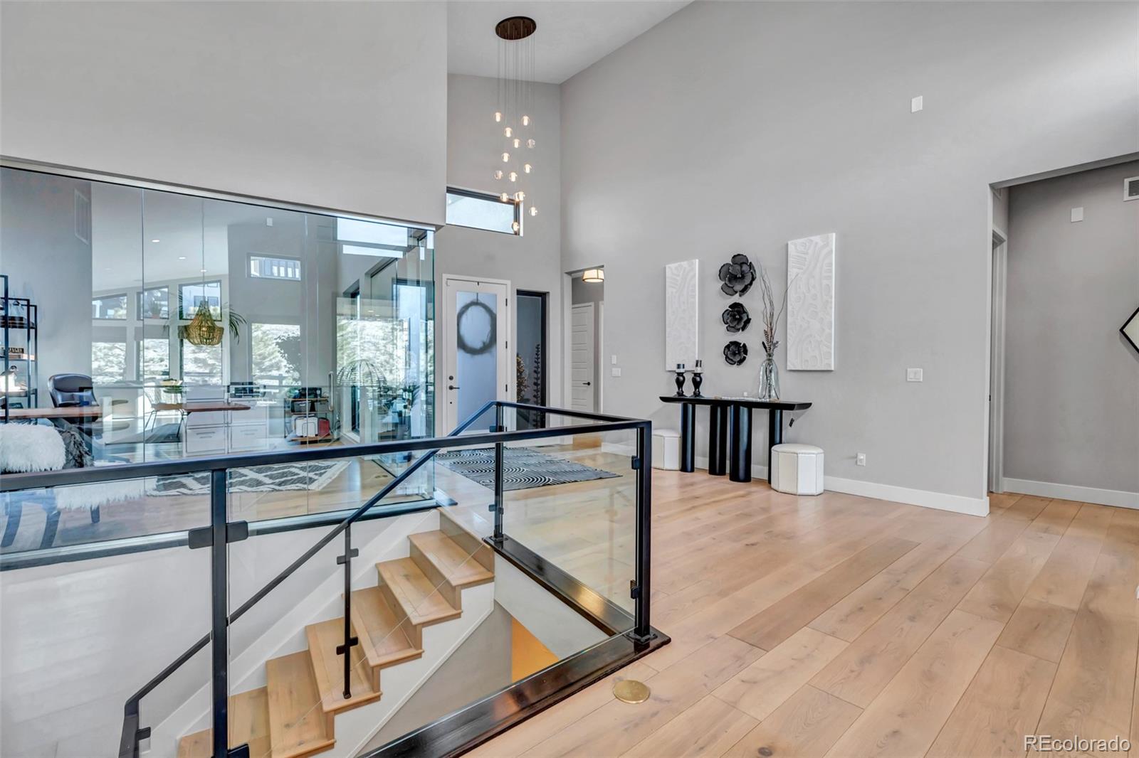 MLS Image #28 for 7125  skygazer street,castle pines, Colorado