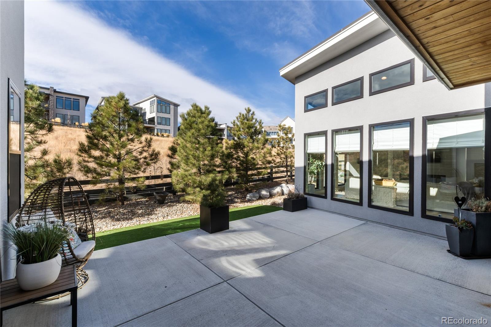 MLS Image #3 for 7125  skygazer street,castle pines, Colorado