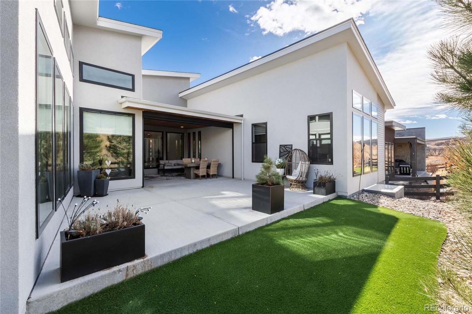 MLS Image #32 for 7125  skygazer street,castle pines, Colorado
