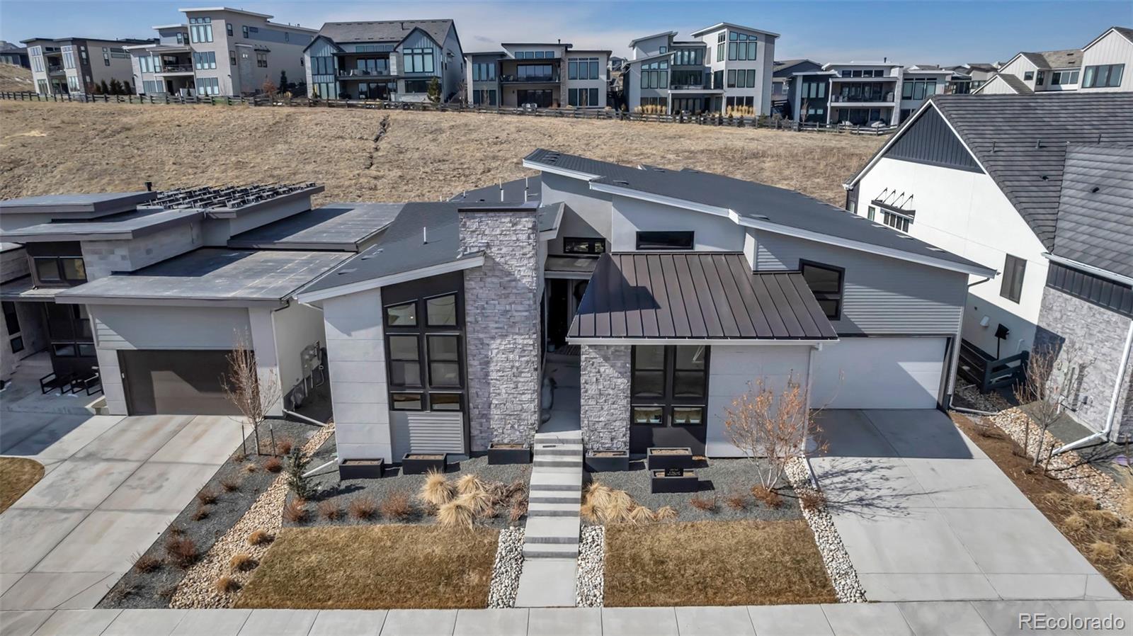 MLS Image #4 for 7125  skygazer street,castle pines, Colorado