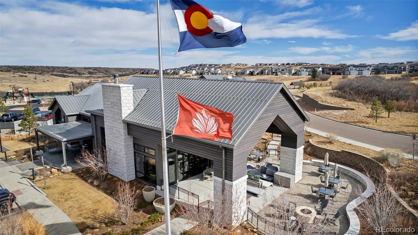 MLS Image #49 for 7125  skygazer street,castle pines, Colorado