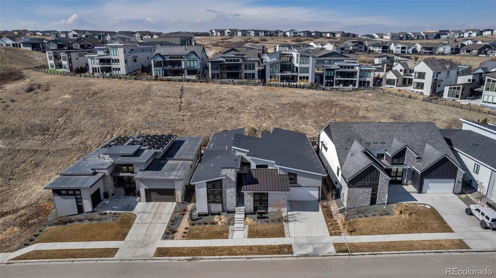 MLS Image #6 for 7125  skygazer street,castle pines, Colorado