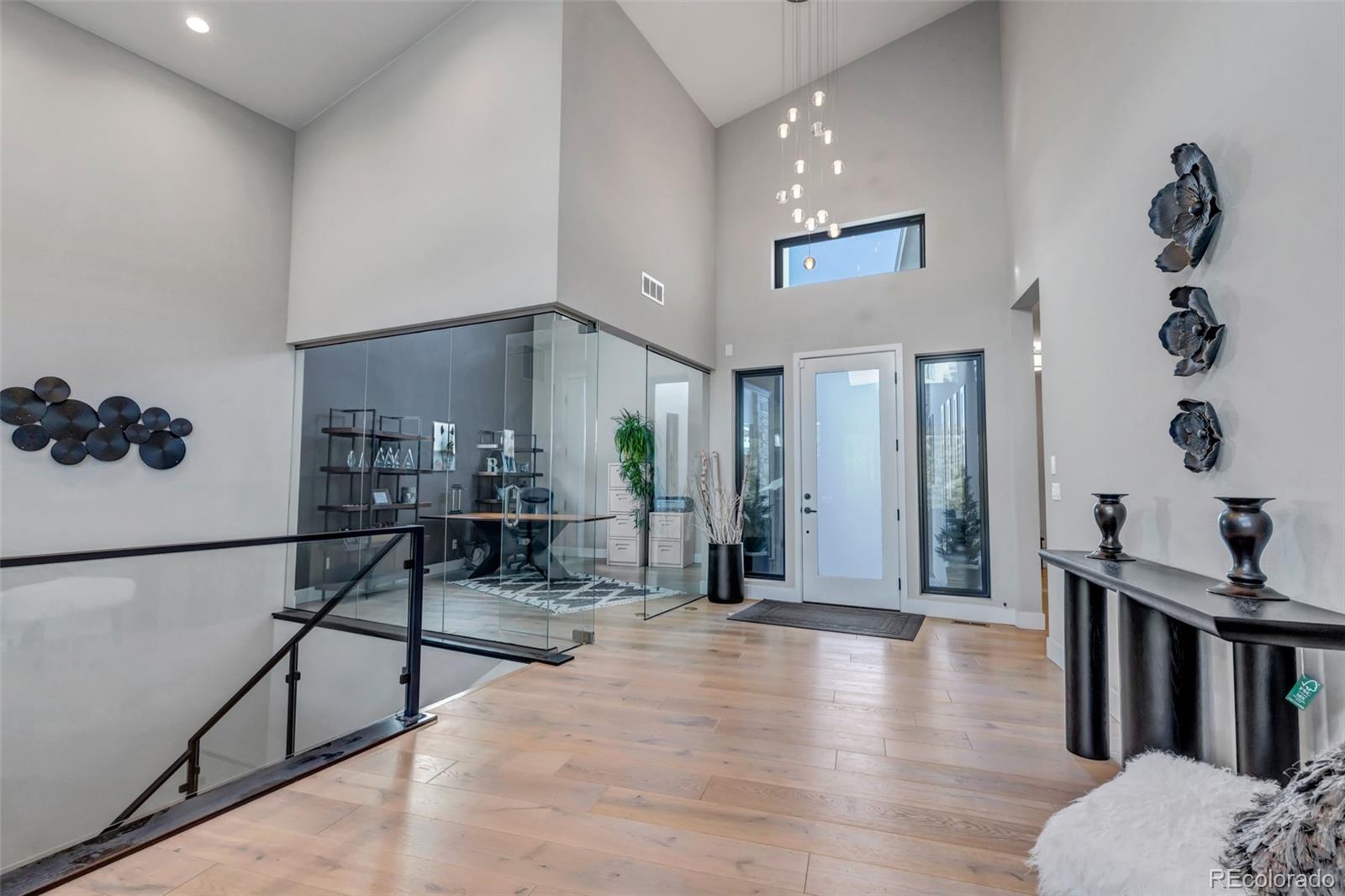 MLS Image #8 for 7125  skygazer street,castle pines, Colorado