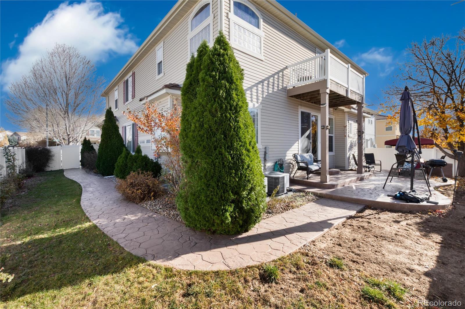 MLS Image #38 for 5293  malaya st ,denver, Colorado