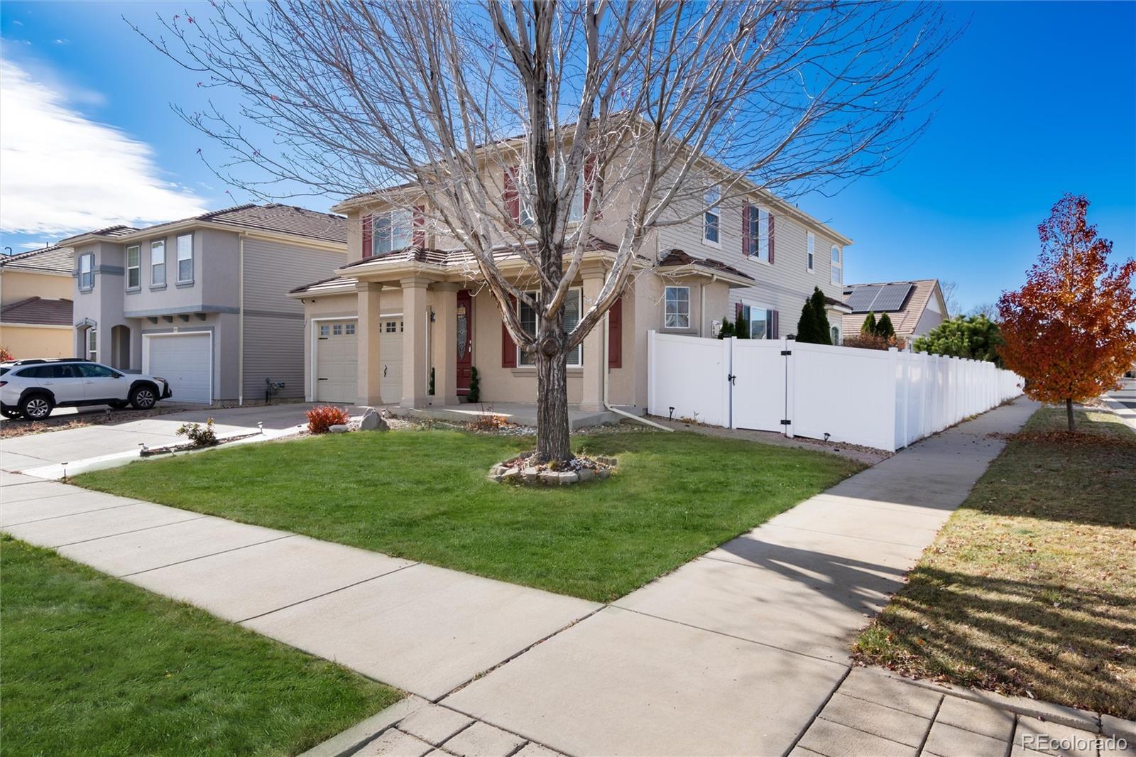 MLS Image #39 for 5293  malaya st ,denver, Colorado