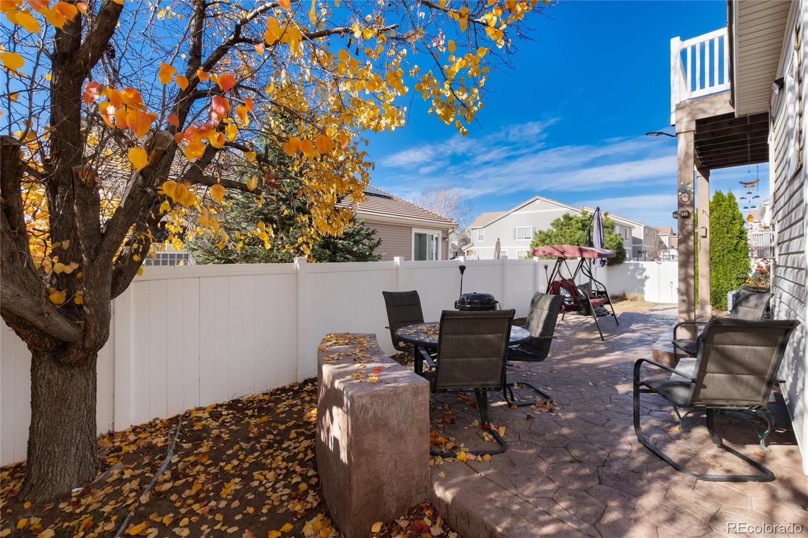 MLS Image #42 for 5293  malaya st ,denver, Colorado