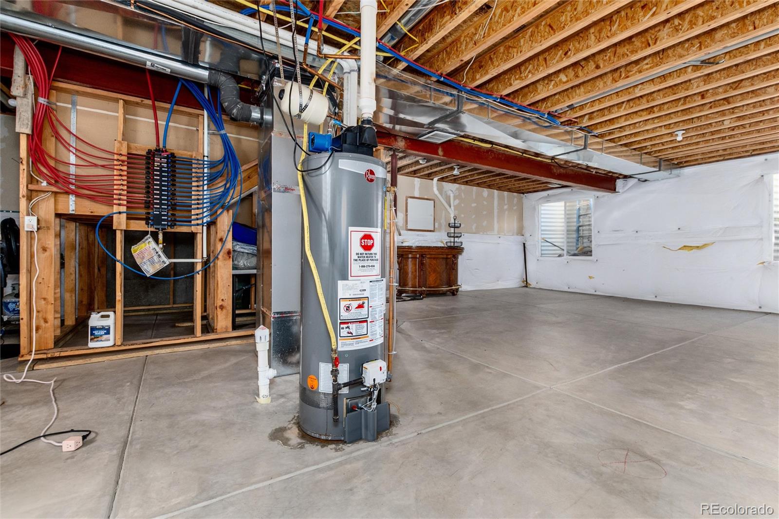 MLS Image #44 for 5293  malaya st ,denver, Colorado