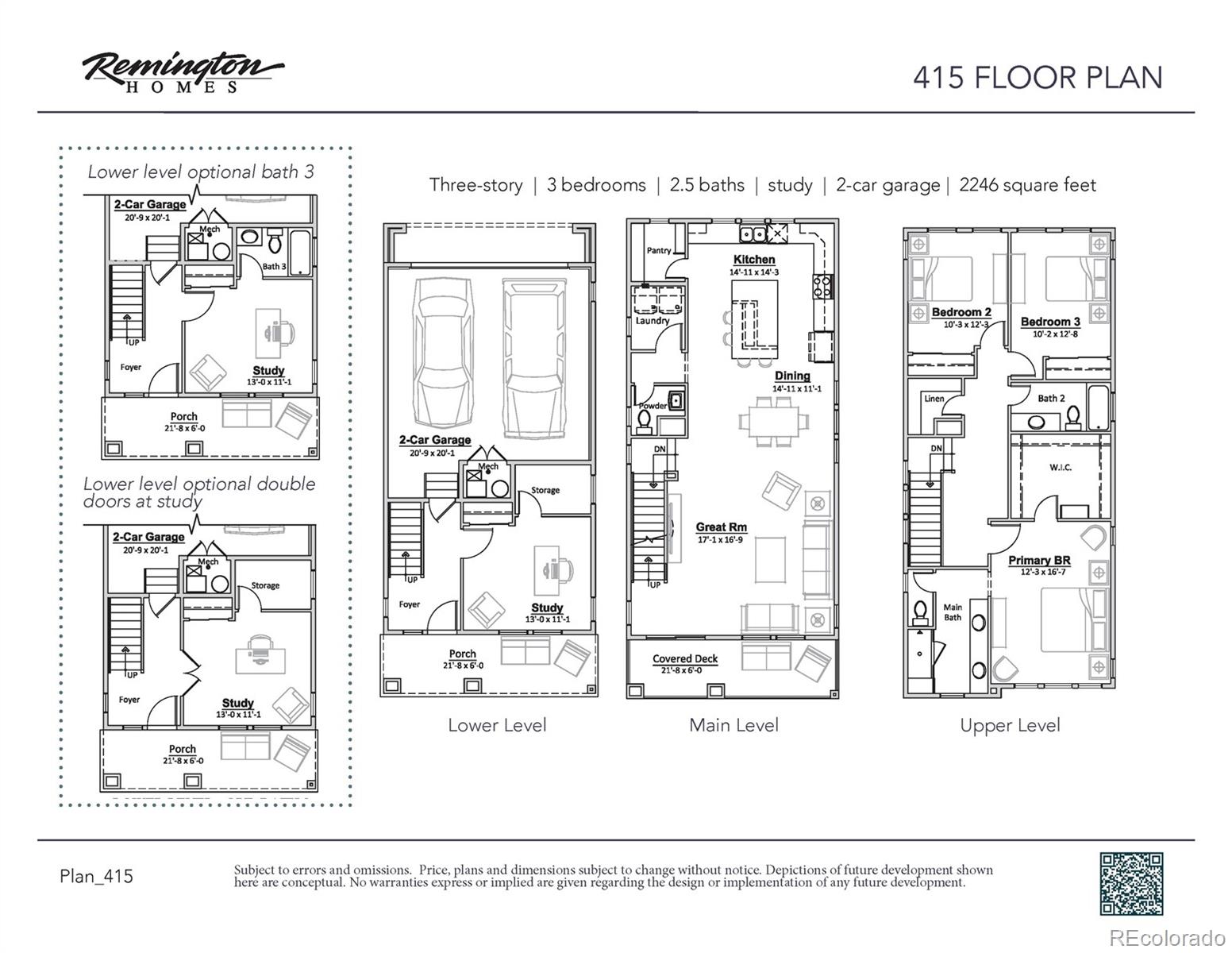 MLS Image #12 for 14519  dove song court,morrison, Colorado