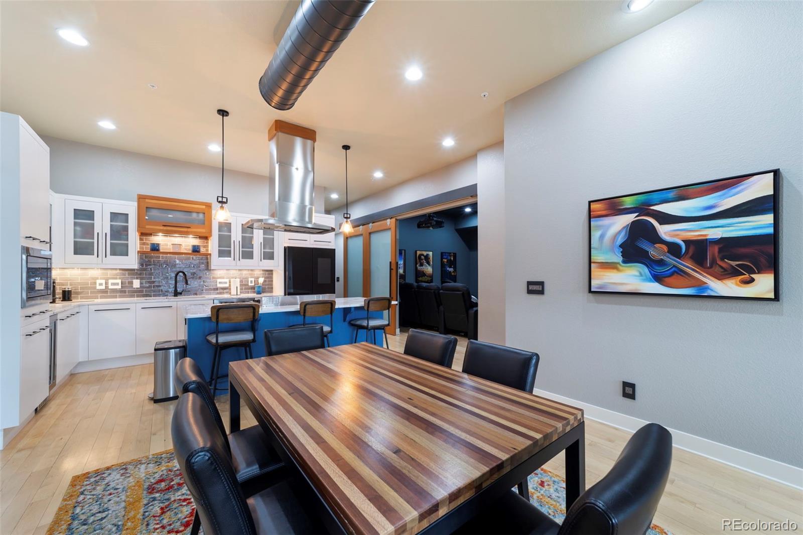 MLS Image #1 for 319 n tejon street,colorado springs, Colorado