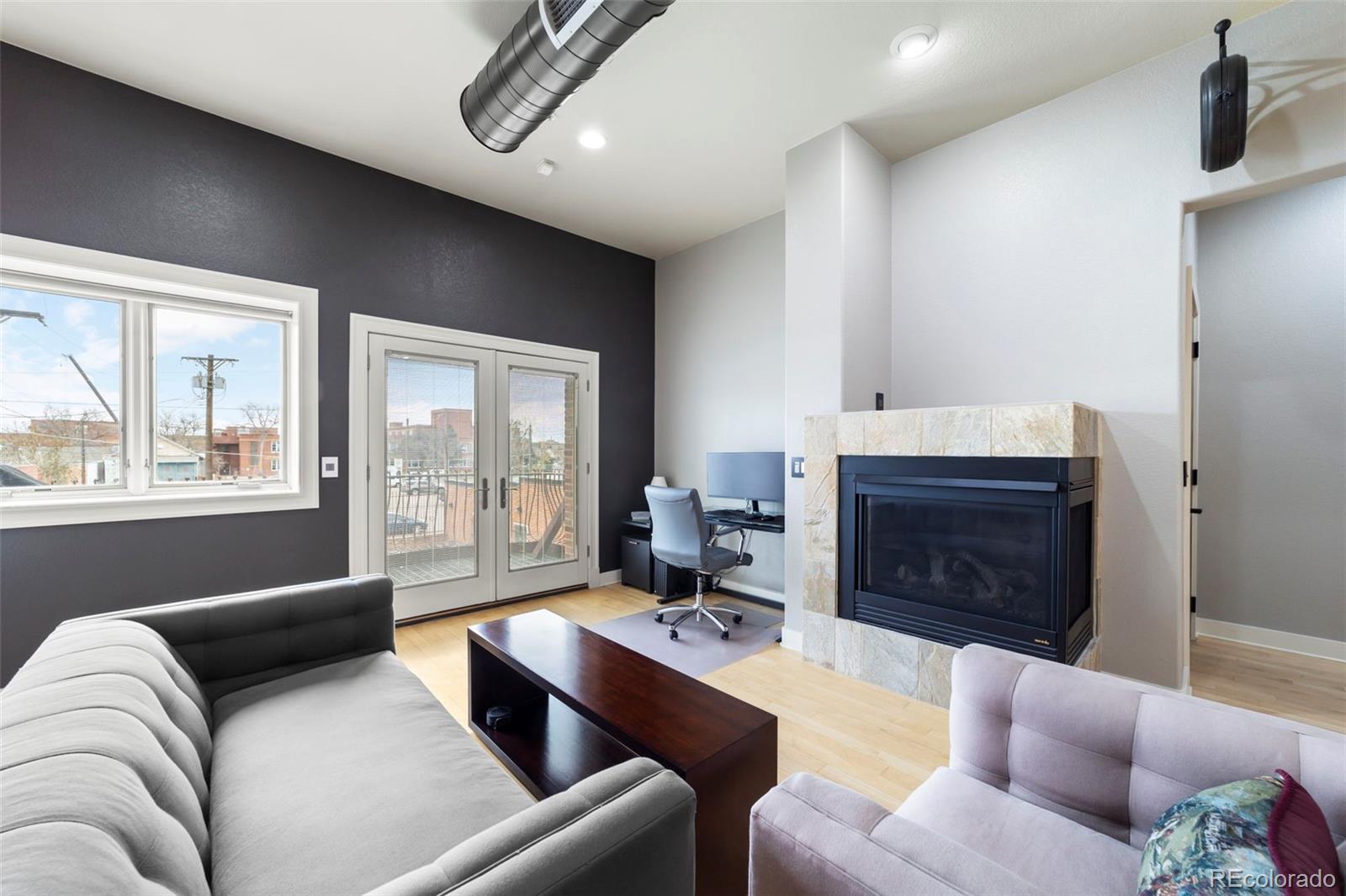 MLS Image #10 for 319 n tejon street,colorado springs, Colorado