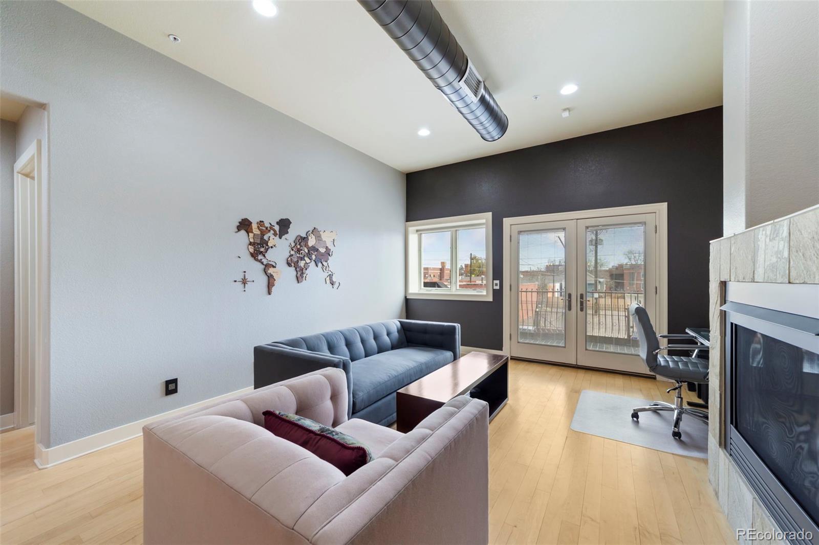 MLS Image #11 for 319 n tejon street,colorado springs, Colorado