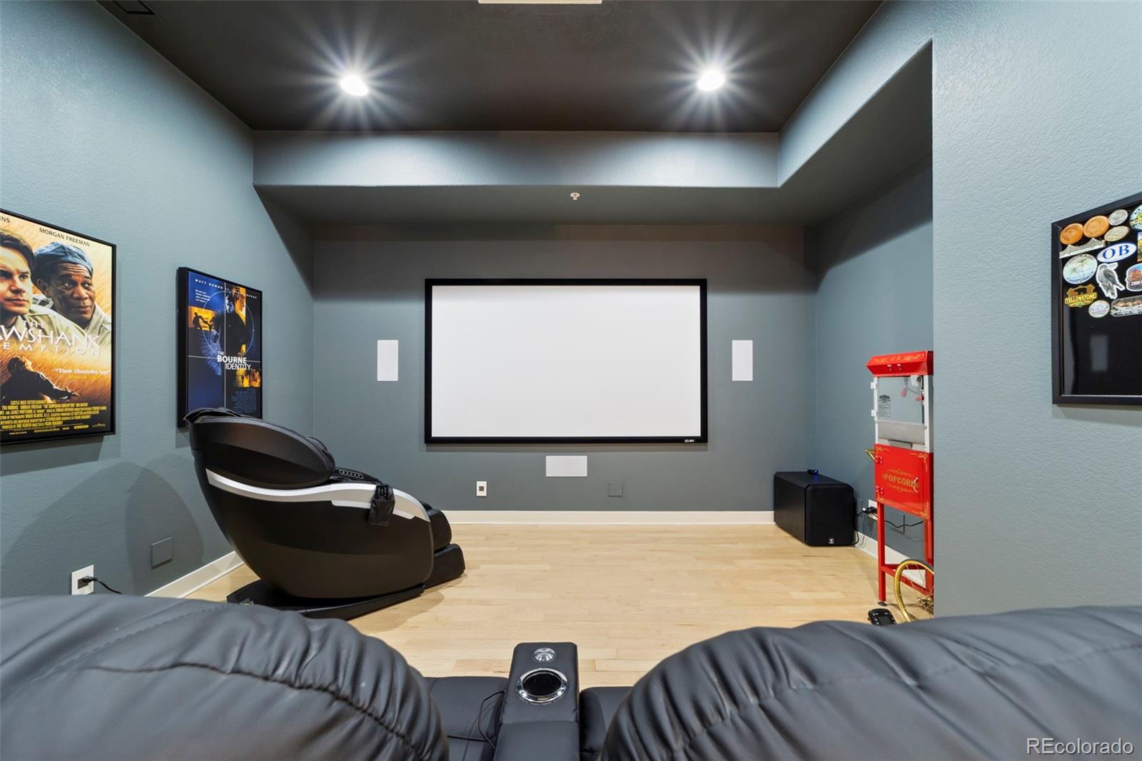 MLS Image #13 for 319 n tejon street,colorado springs, Colorado